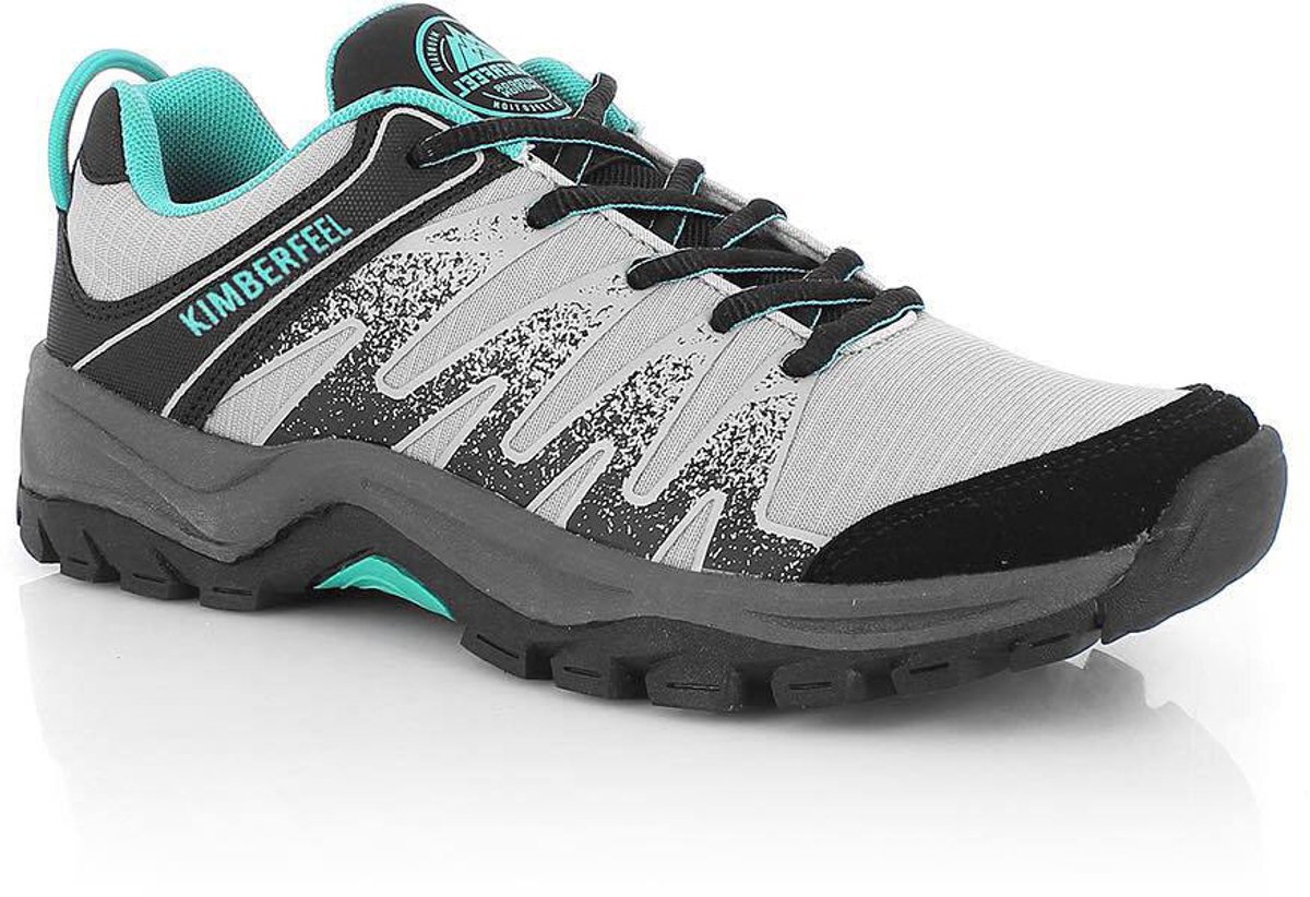 Hiking Trainers Kimberfeel Solomiac