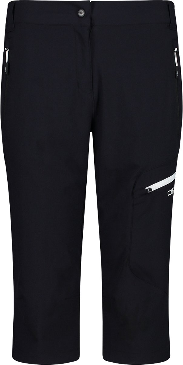 Women's Trousers CMP Capri