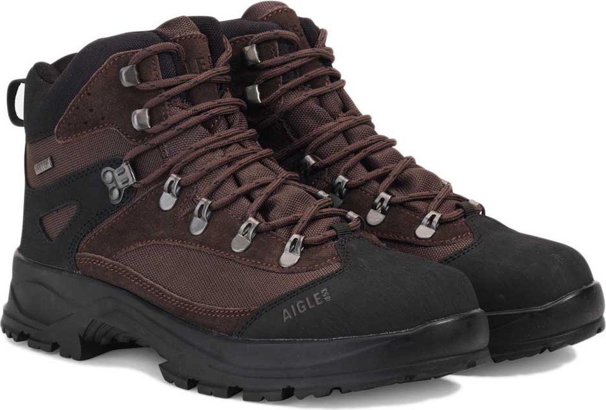 Hiking Trainers Aigle Huntshaw 2 Mtd