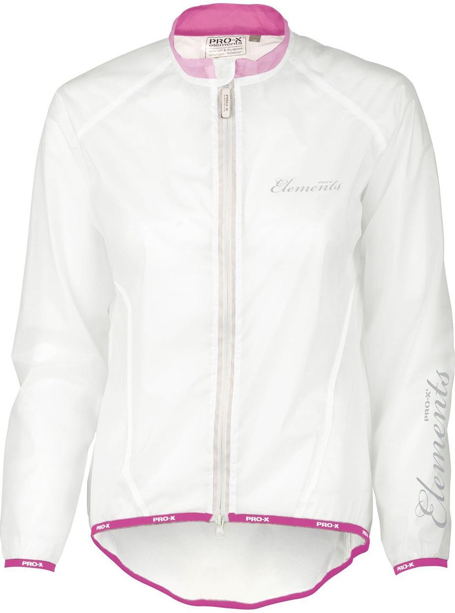 Women's functional jacket Pro-X Elements XL&D Giulia