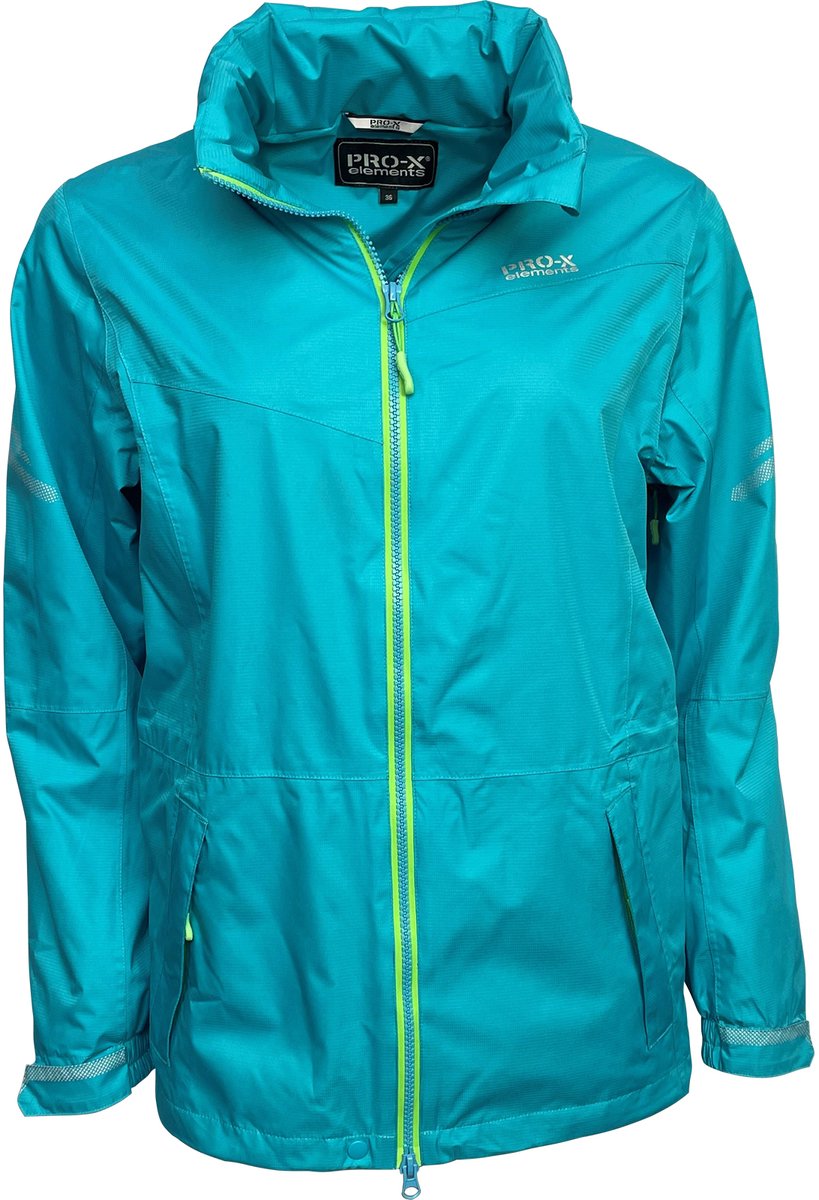 Women's multi-purpose jacket Pro-X Elements Vroni