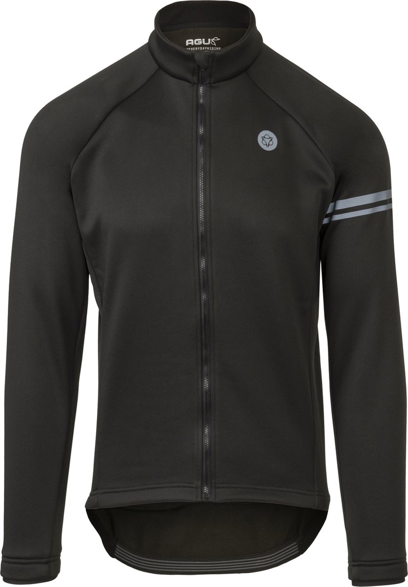 Jacket Agu Thermo Essential