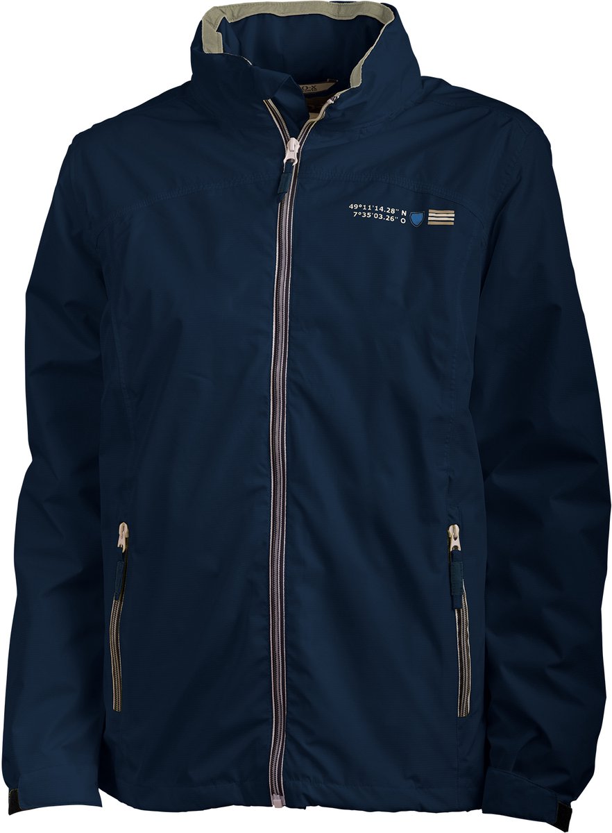 Women's functional jacket Pro-X Elements Louisa