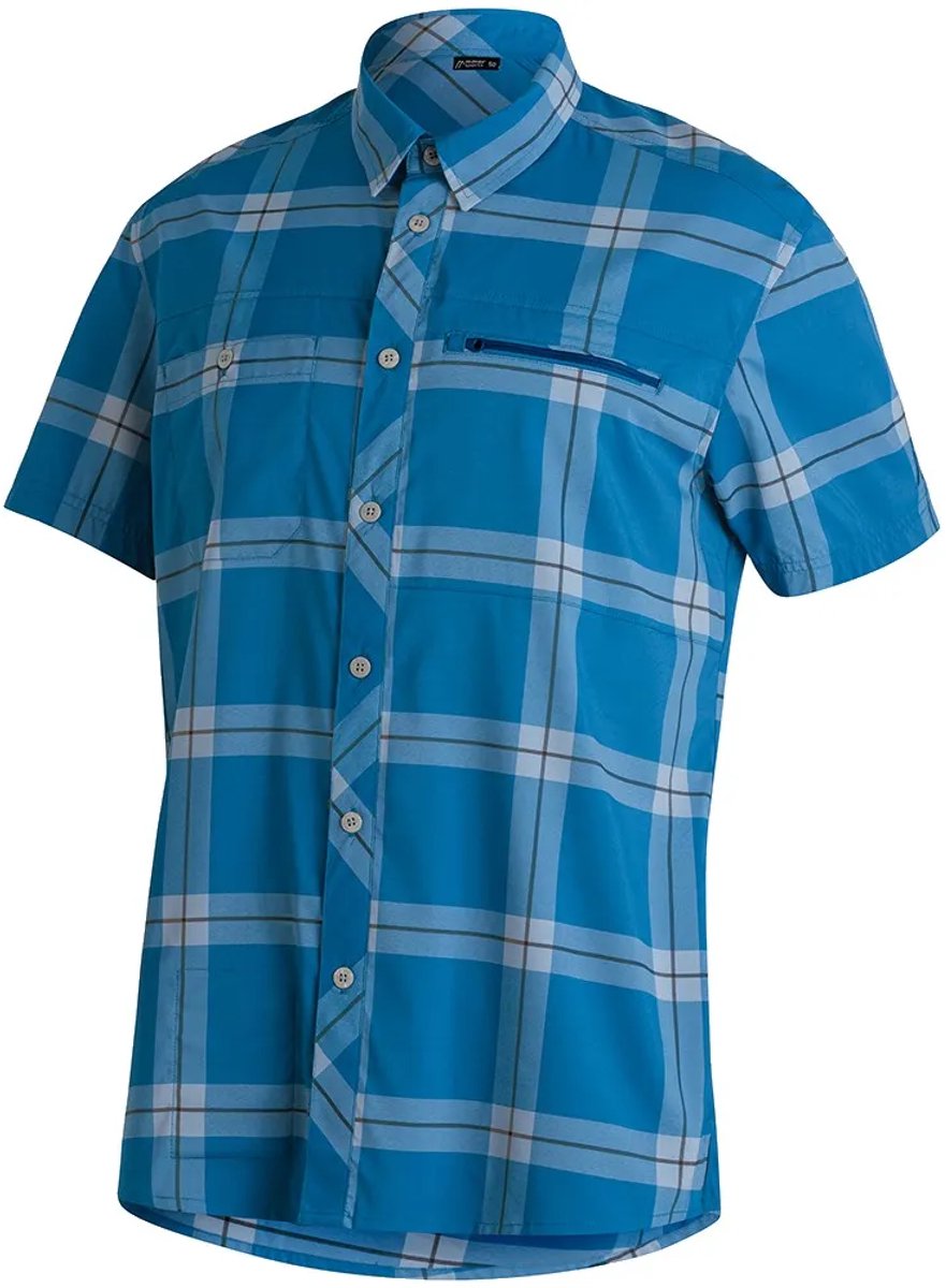 Shirt Maier Sports Kasen