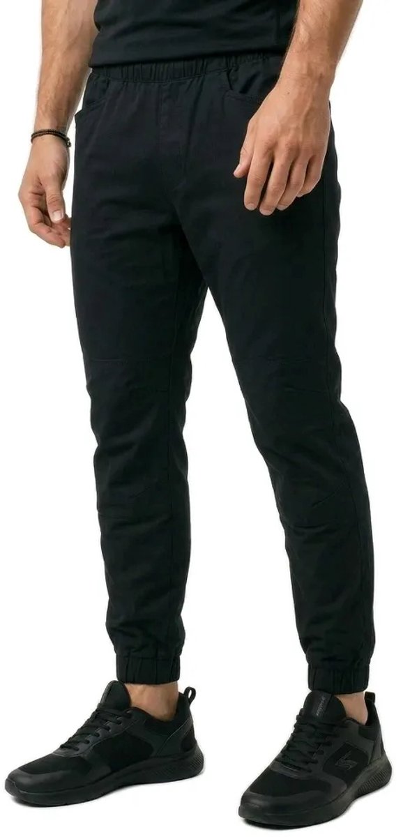 Trousers Black Diamond Notion