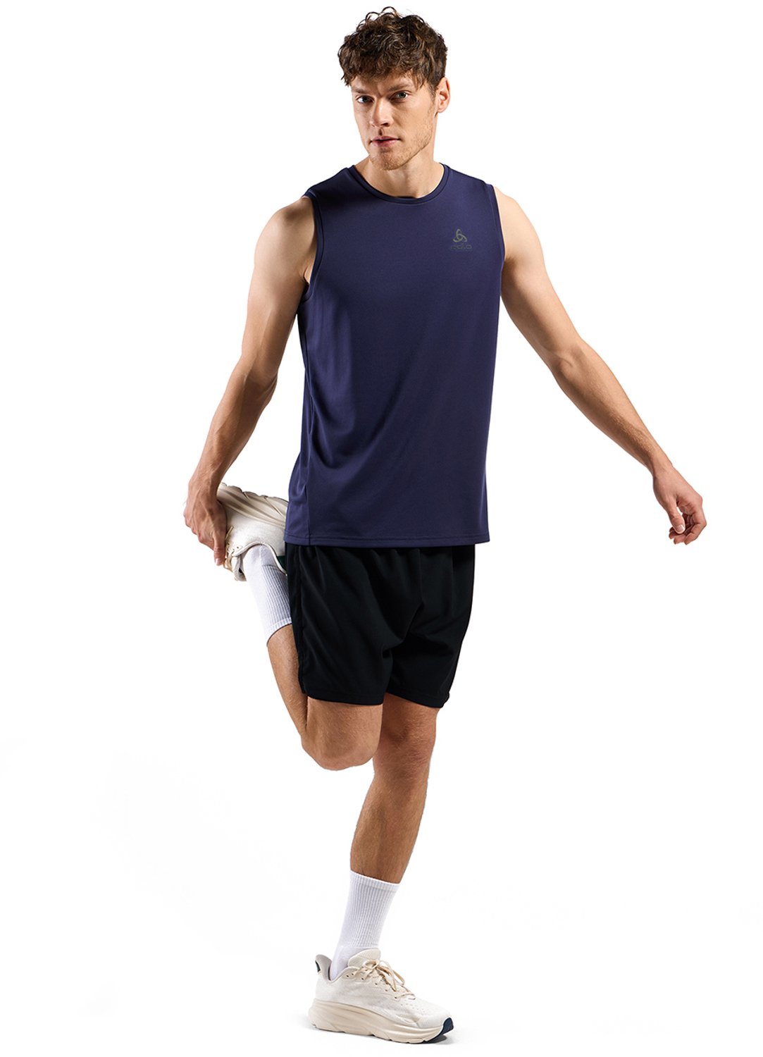 2-in-1 shorts Odlo Essential