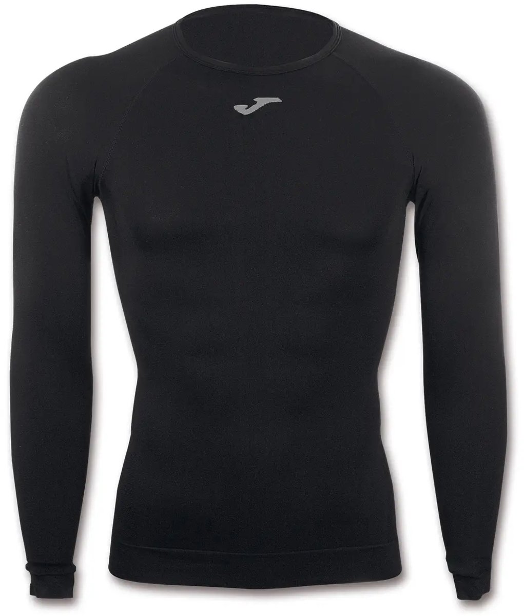 Long sleeve compression jersey Joma Brama CLASSIC