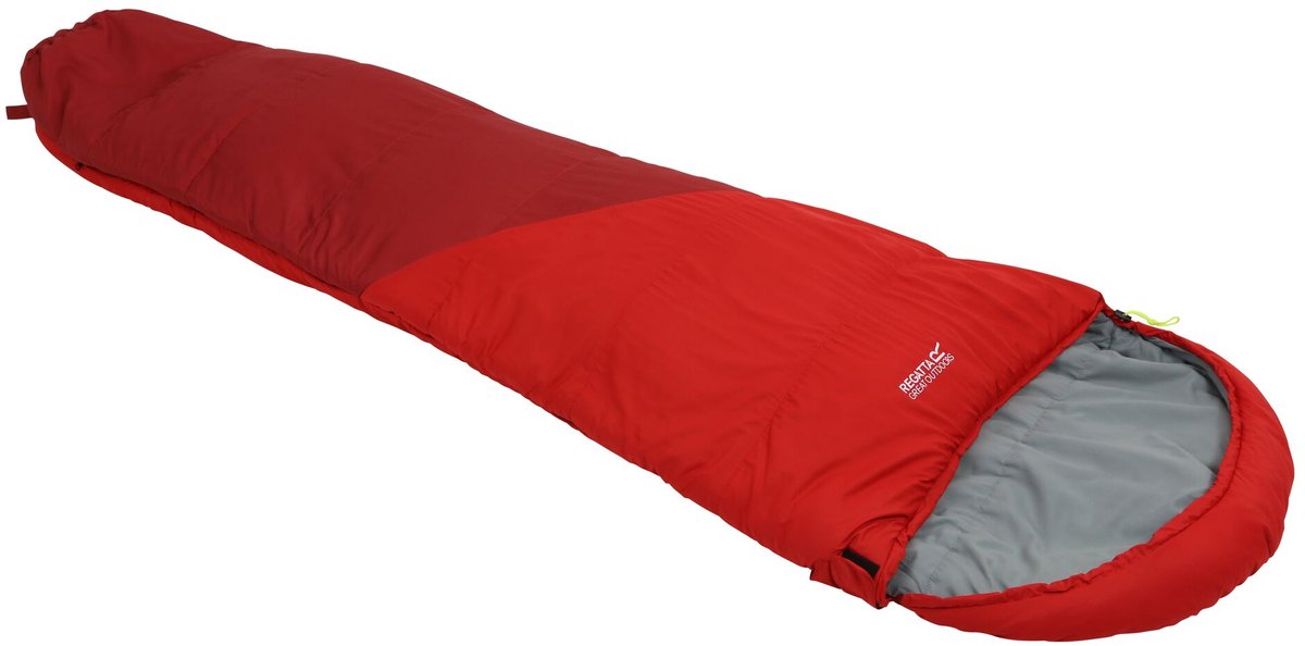 Sleeping Bag Regatta Hilo v2