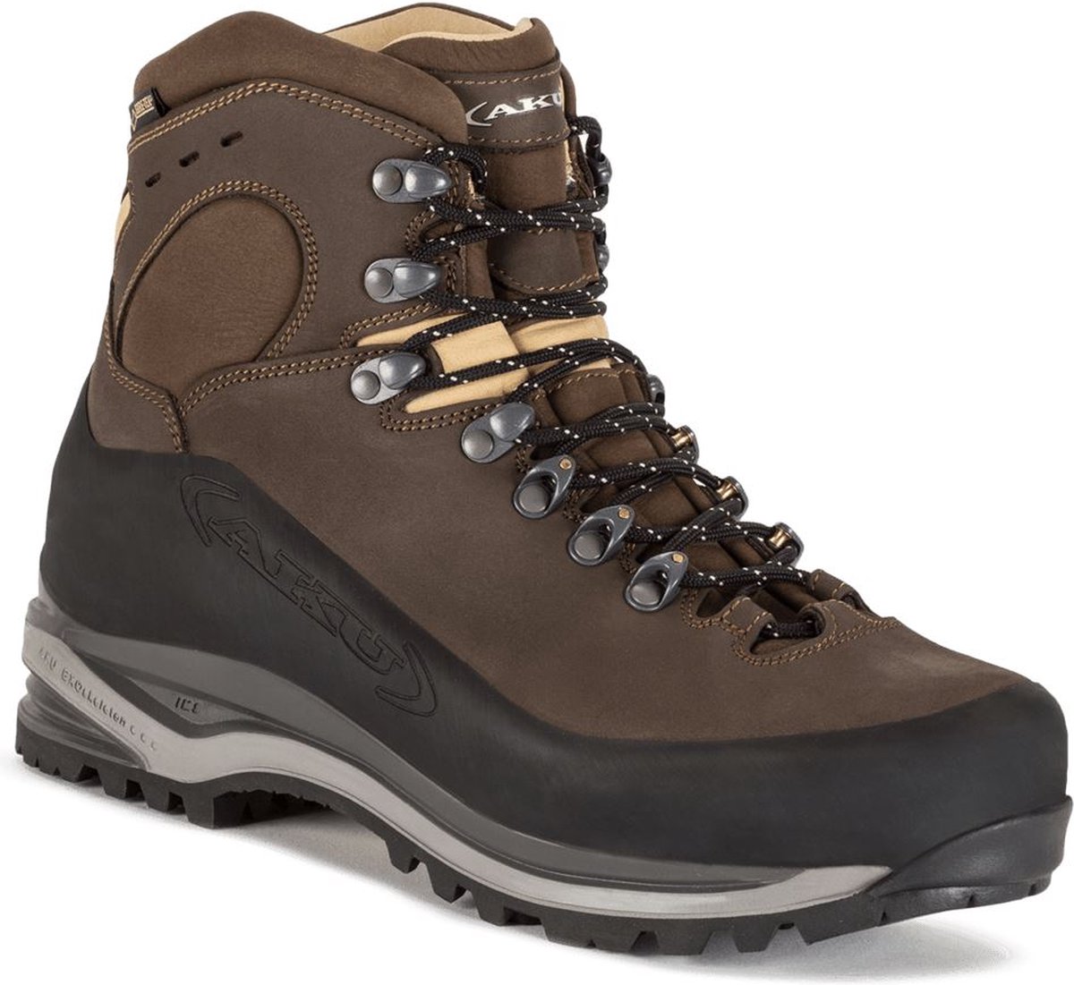 Hiking shoes Aku Superalp NBK GTX