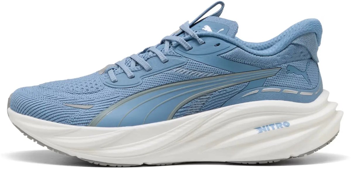 Running shoes Puma Magnify Nitro 3