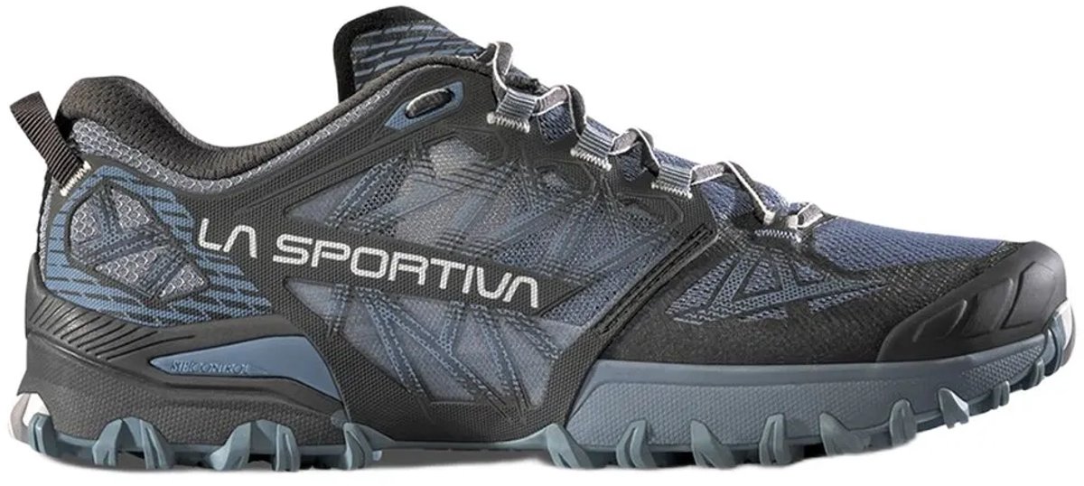 Women's trail running shoes La Sportiva Bushido III