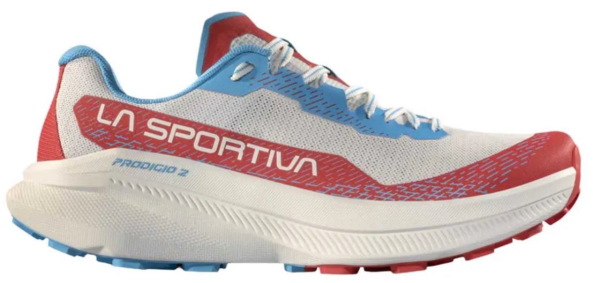 Women's trail running shoes La Sportiva Prodigio 2