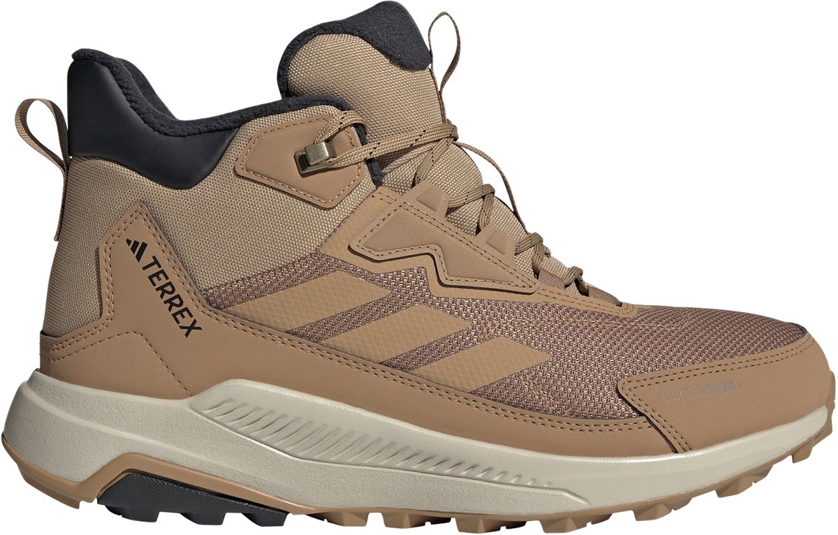 Hiking shoes adidas Terrex Anylander Climawarm+