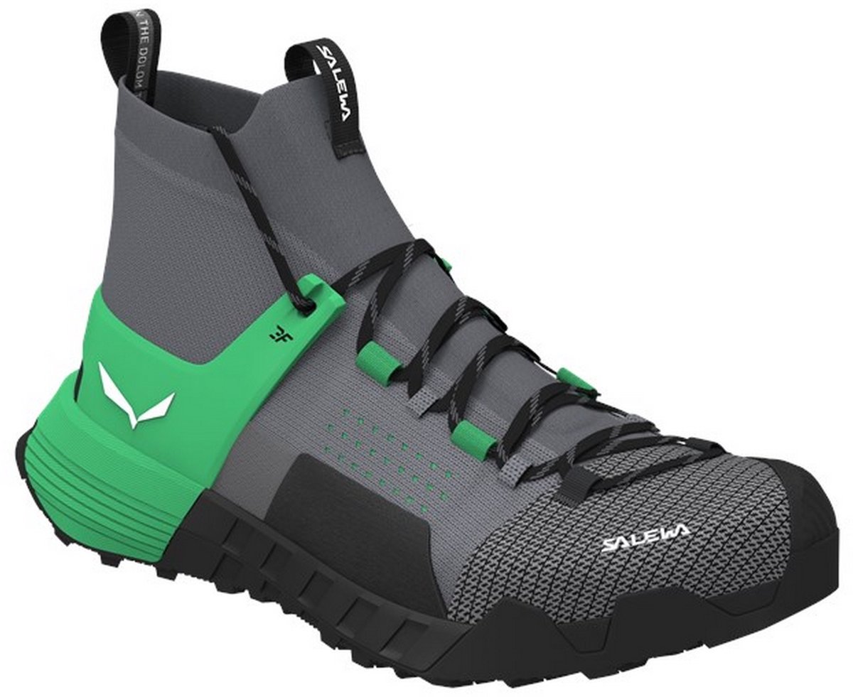 Women's hiking shoes Salewa Wildfire NXT Knit