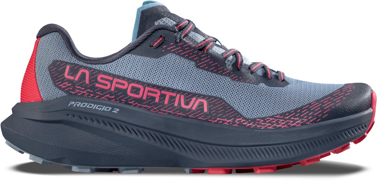 Women's trail running shoes La Sportiva Prodigio 2