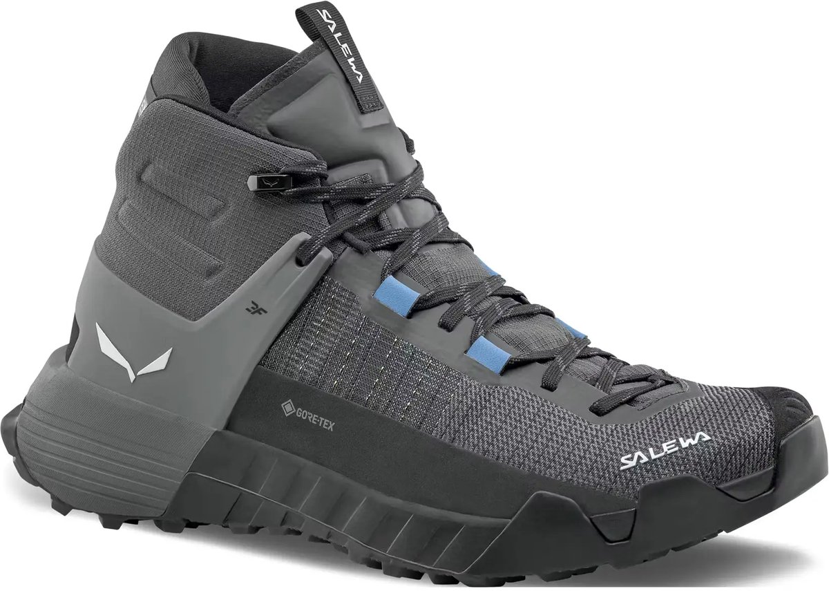 Women's hiking shoes Salewa Wildfire NXT Mid GTX