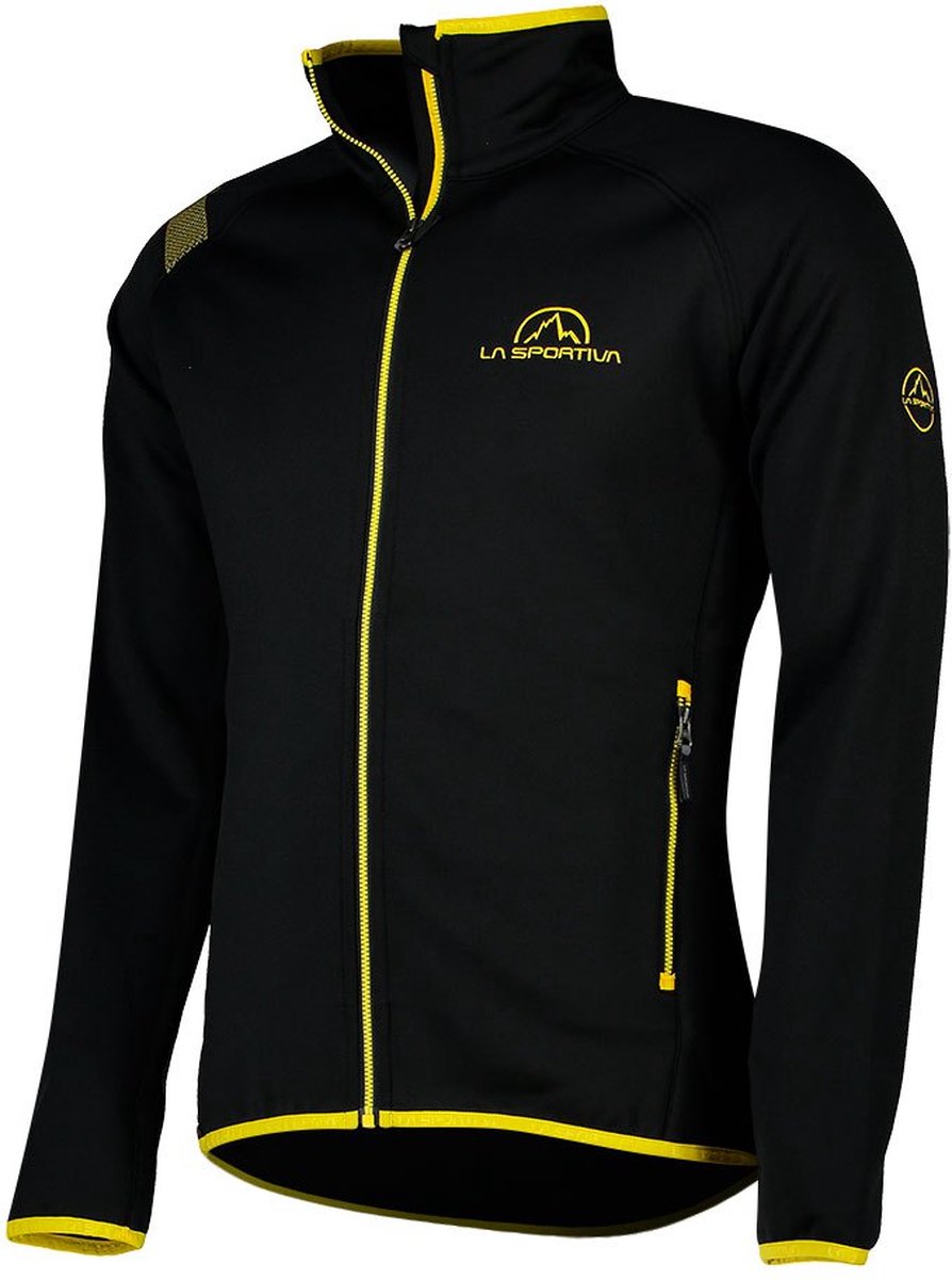 Zip-up hiking jacket La Sportiva Promo