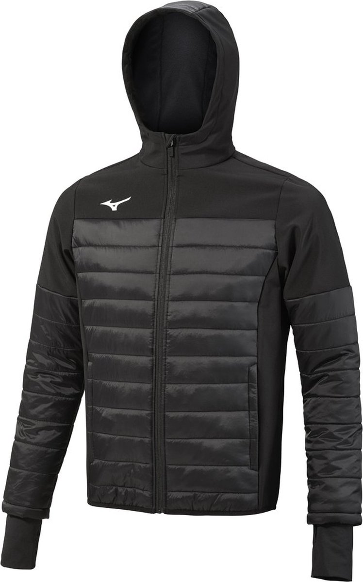 Jacket Mizuno Sapporo Hybrid