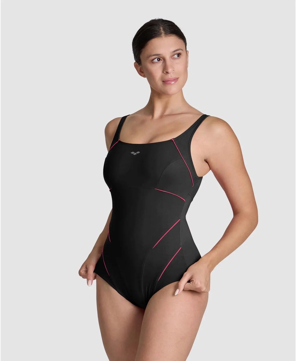 Women's 1-piece swimsuit Arena Jewel R
