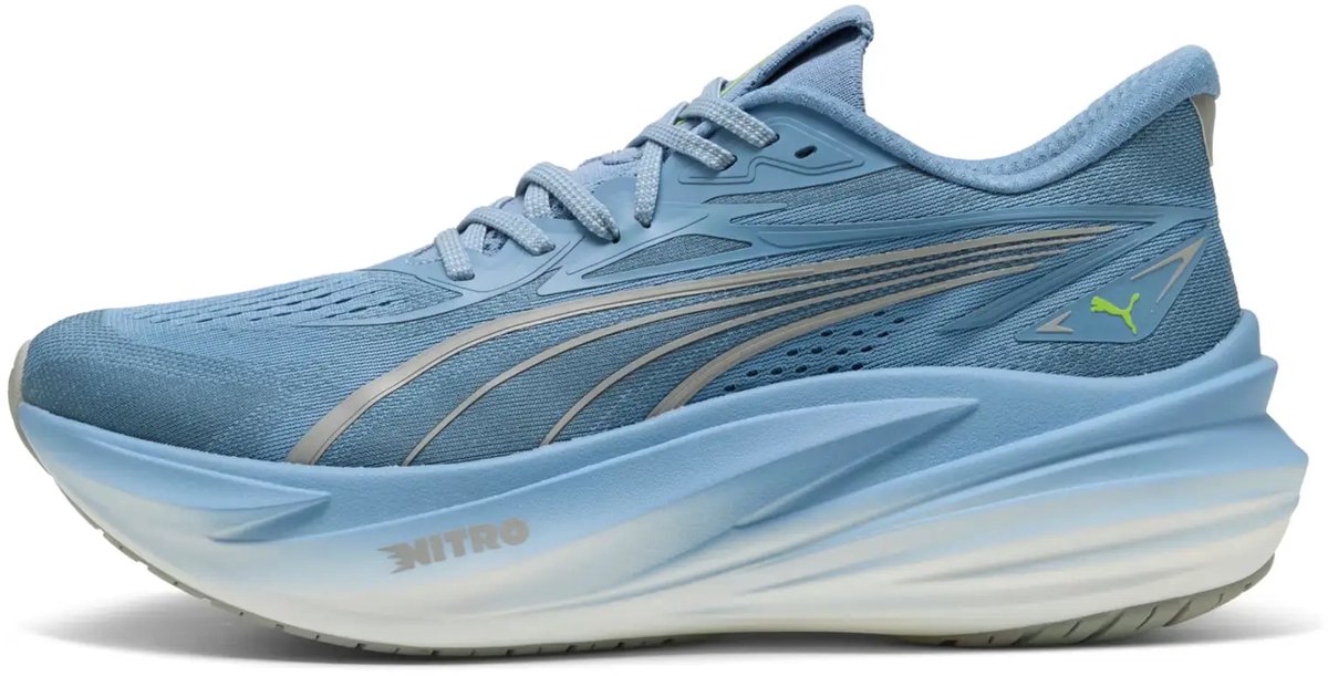 Running shoes Puma Magmax Nitro 2
