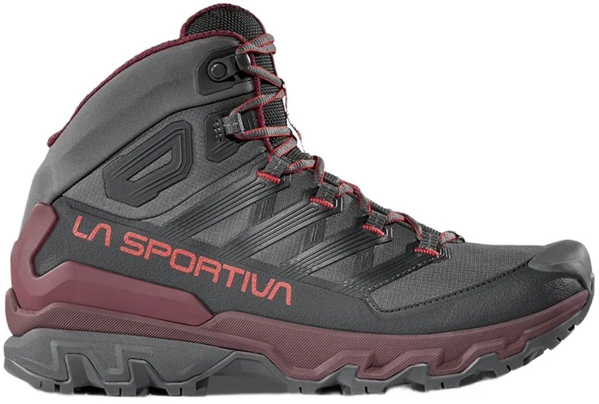 Hiking shoes La Sportiva Ultra Raptor 3 Mid GTX