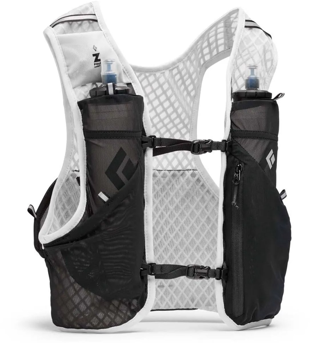 Hydration vest Black Diamond Distance 2