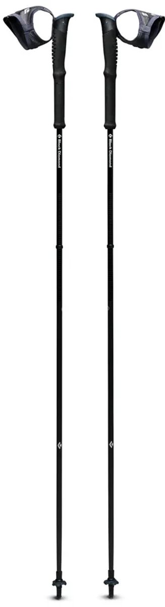 Trekking poles Black Diamond Distance Carbon