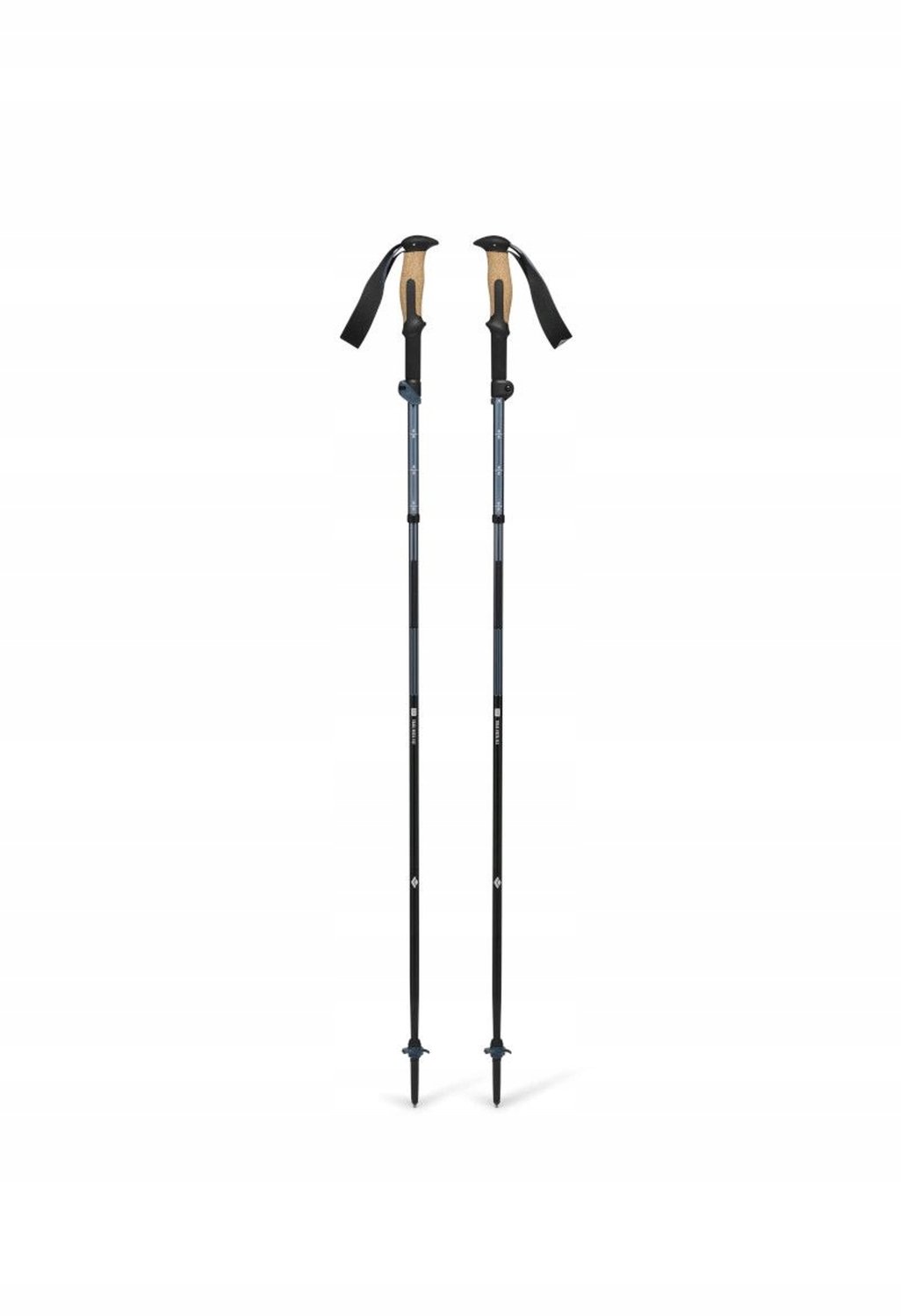 Hiking stick Black Diamond Trail Vista Flz