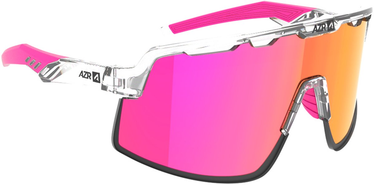 Sunglasses AZR Pro Speed RX