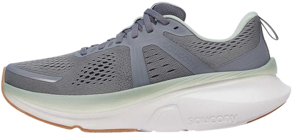 Running shoes Saucony Guide 18