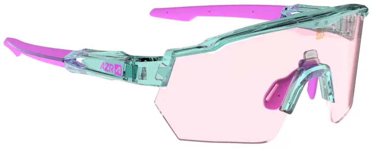 Sunglasses AZR Kromic Race Rx
