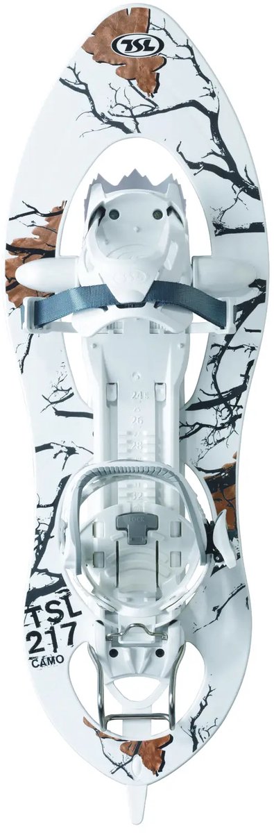 Snowshoes TSL 217 camo