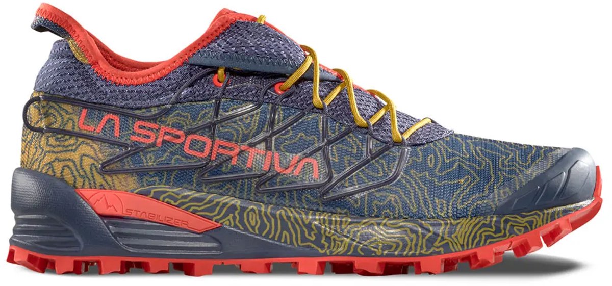 Trail running shoes La Sportiva Mutant