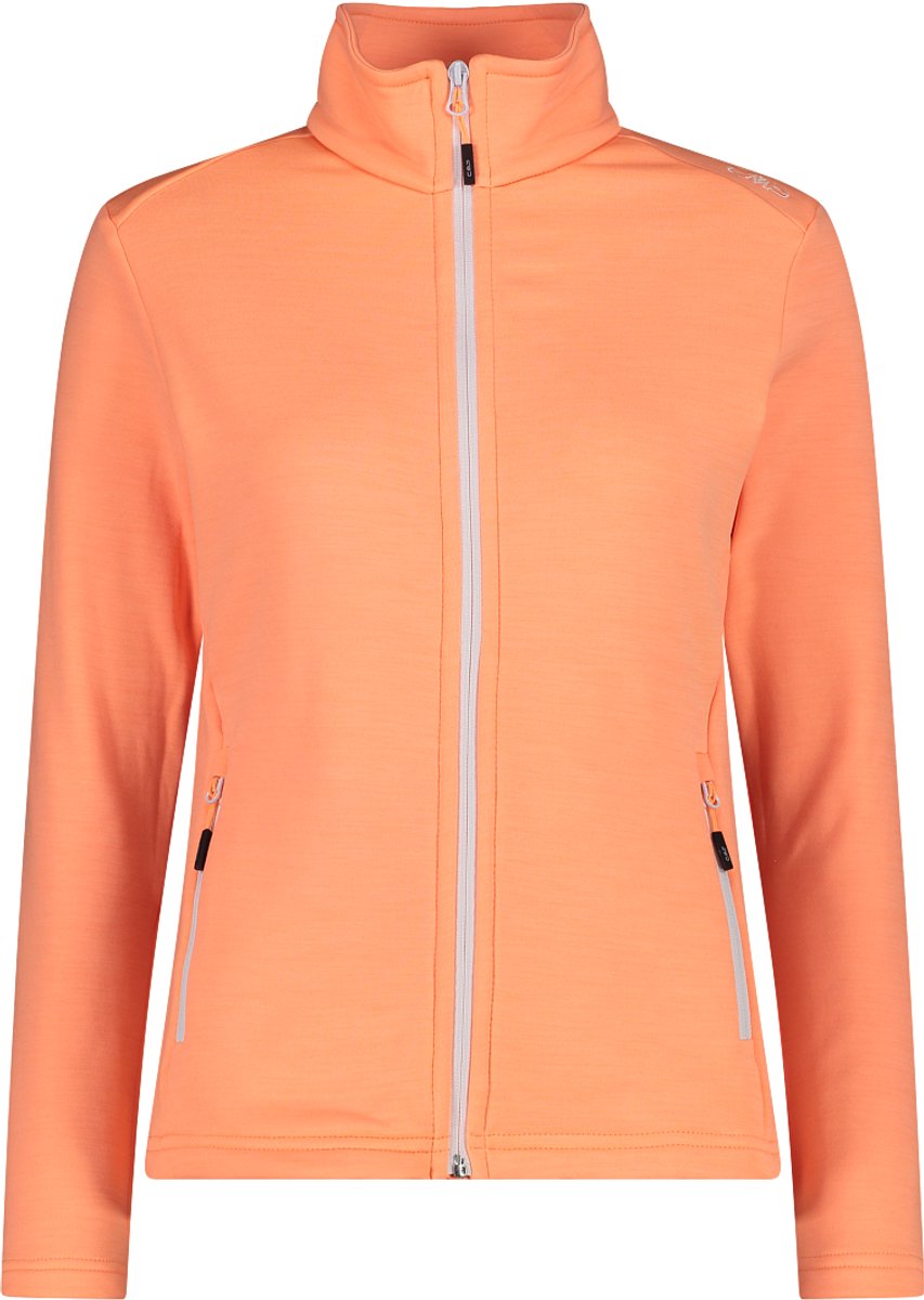 Women's fleece CMP