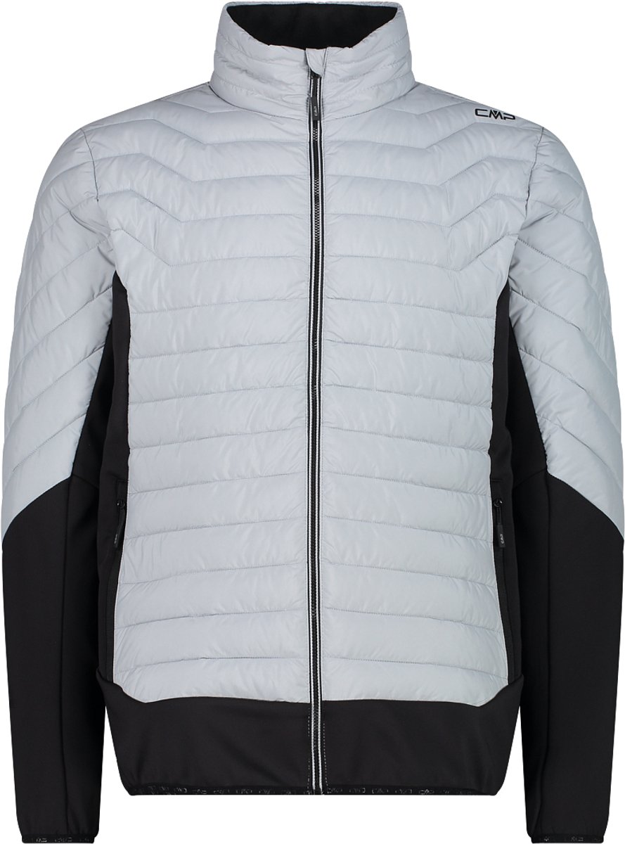 Hybrid down jacket CMP