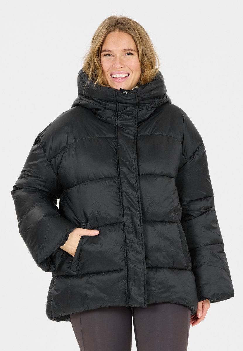 Women's Puffer jacket Athlecia Shaja