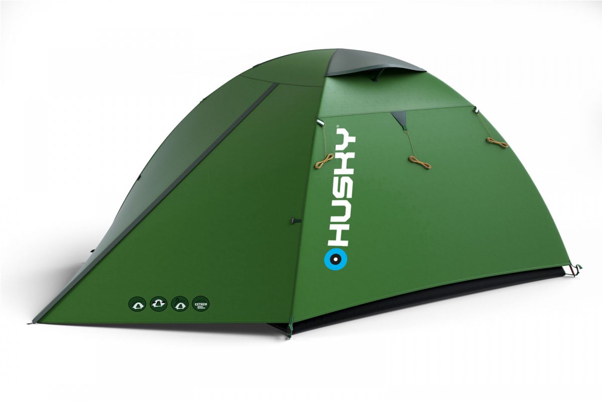 Tent Husky Beast 3