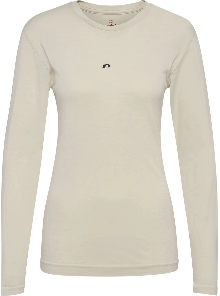 Women's long sleeve T-shirt Newline Therma