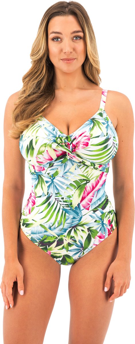 Women's 1-piece swimsuit Fantasie Langkawi
