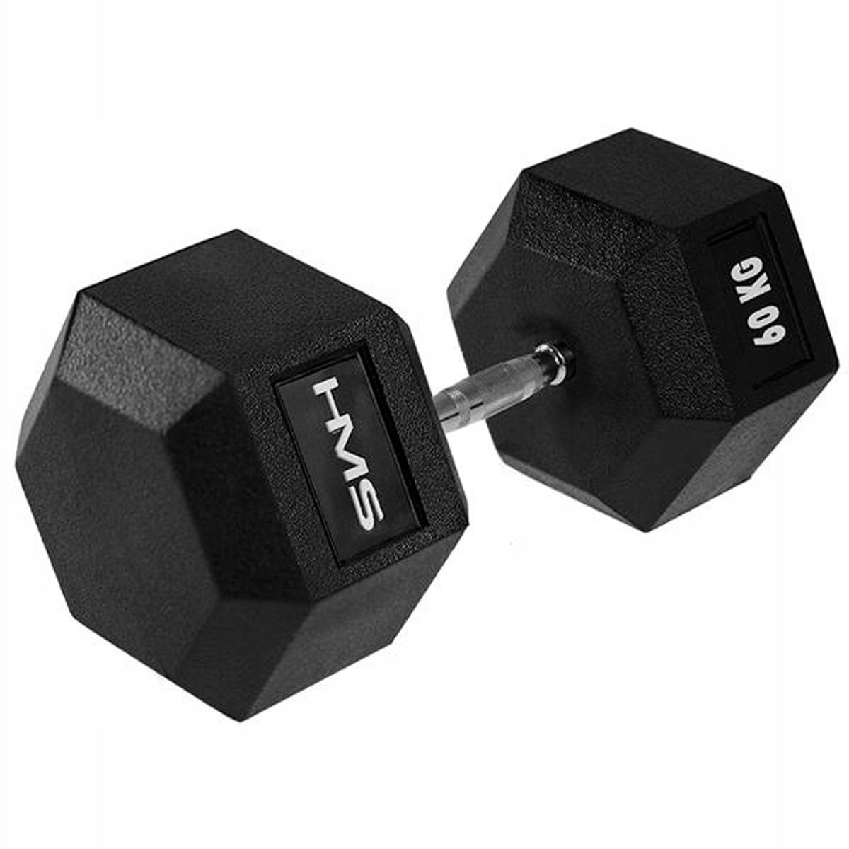 Dumbbell HMS Hex Pro