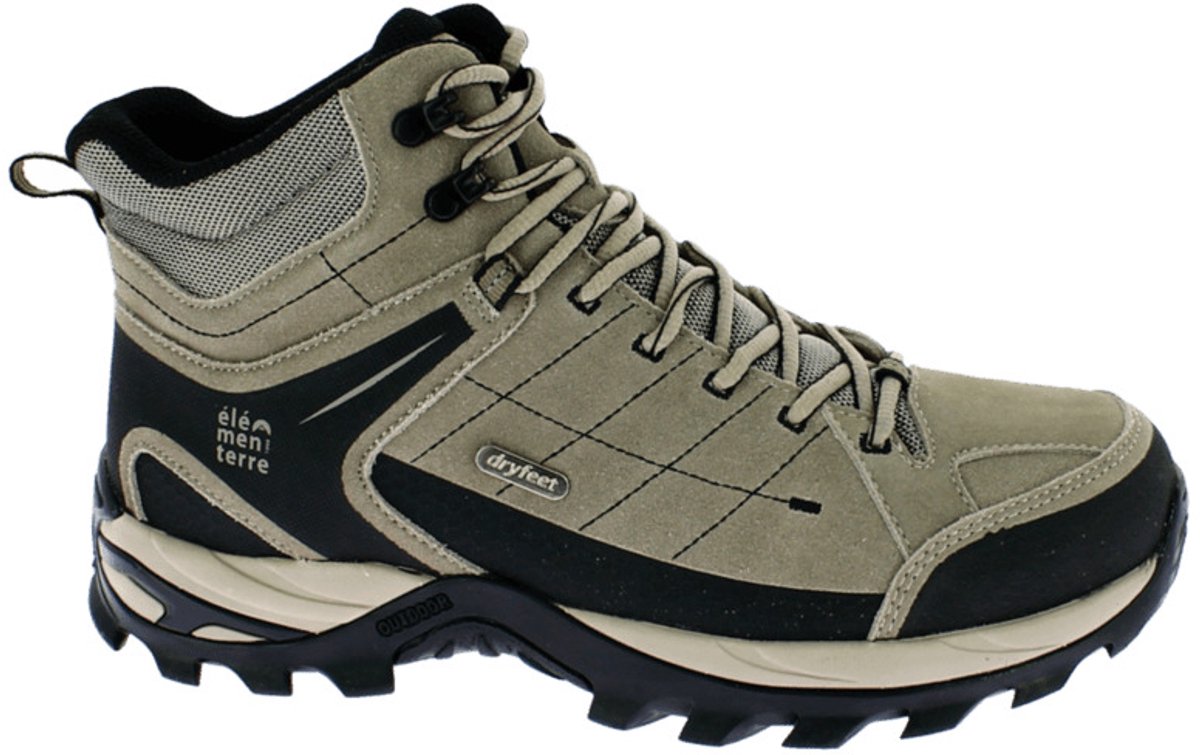 Hiking shoes Élémenterre Sonora EV