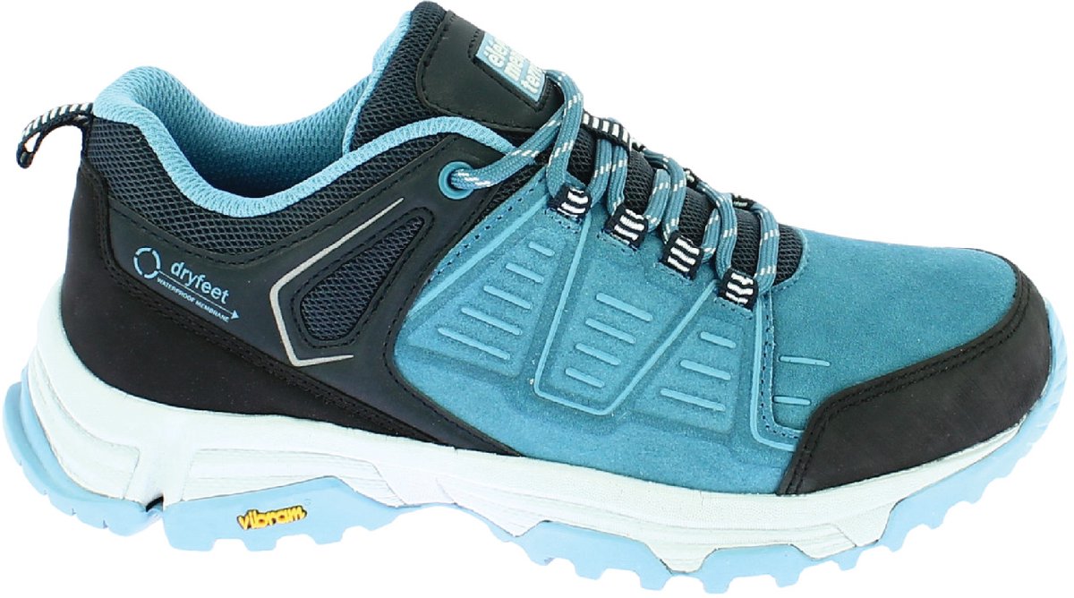 Hiking Trainers Élémenterre Abbots EV