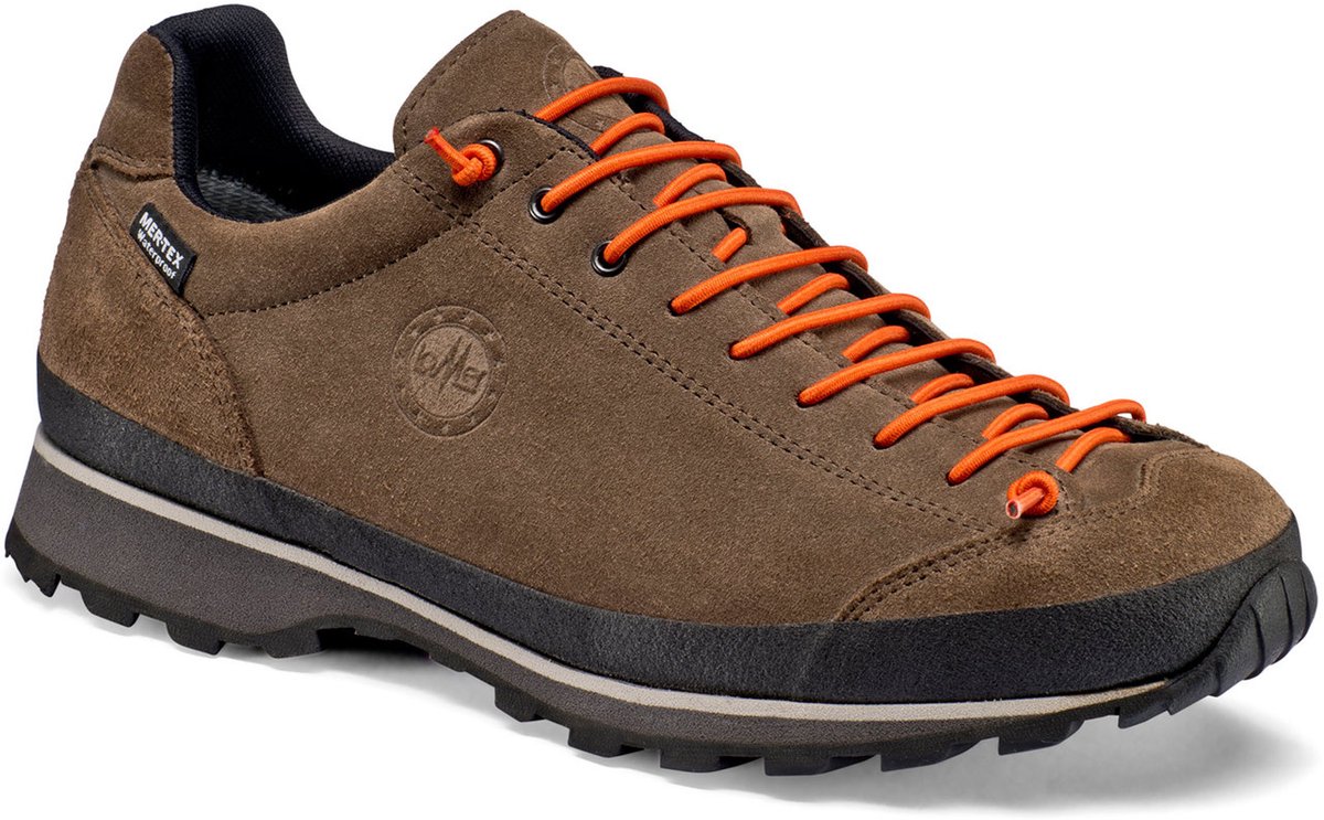 Walking shoes Lomer MTX