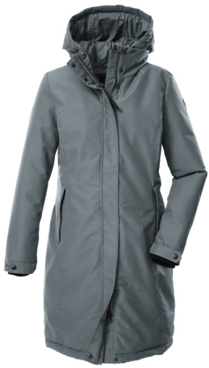 Women's parka Killtec GW 80