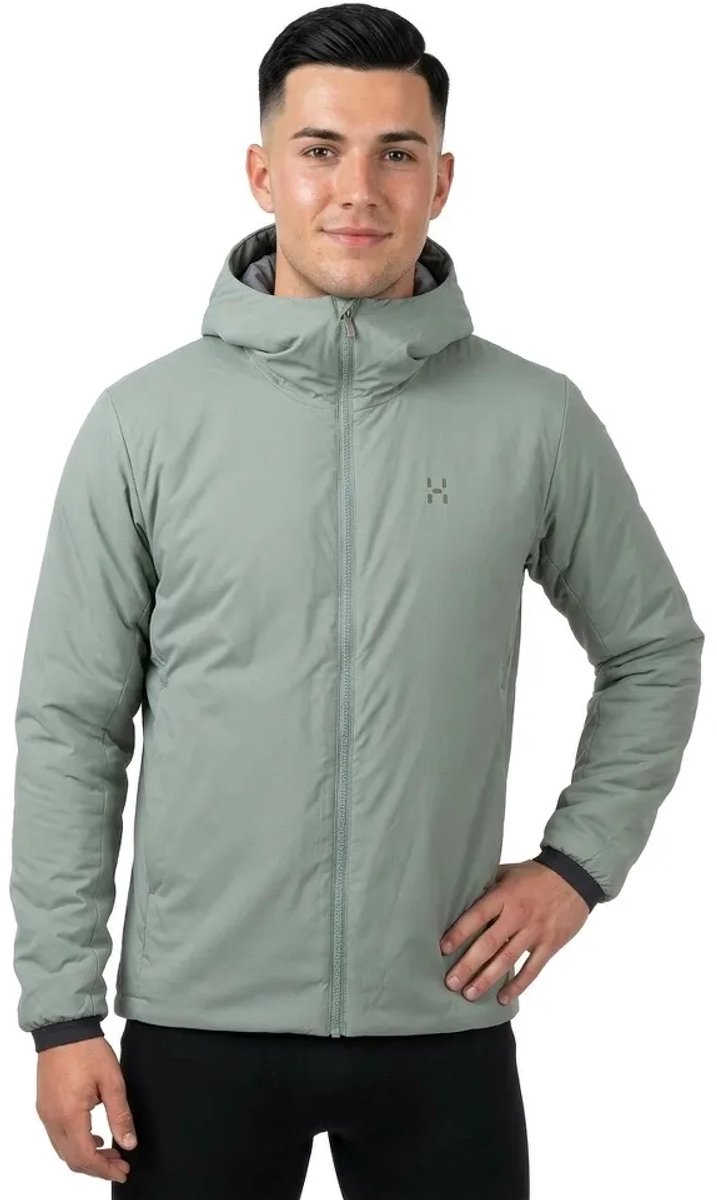 Hiking jacket Haglöfs Mimic Alert