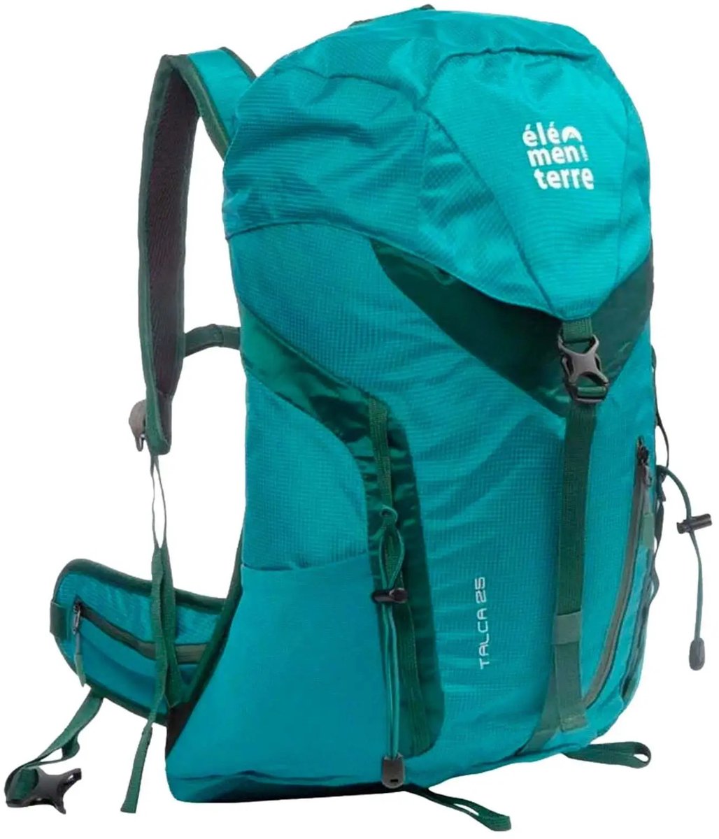 Elementerre talca 25 l backpack