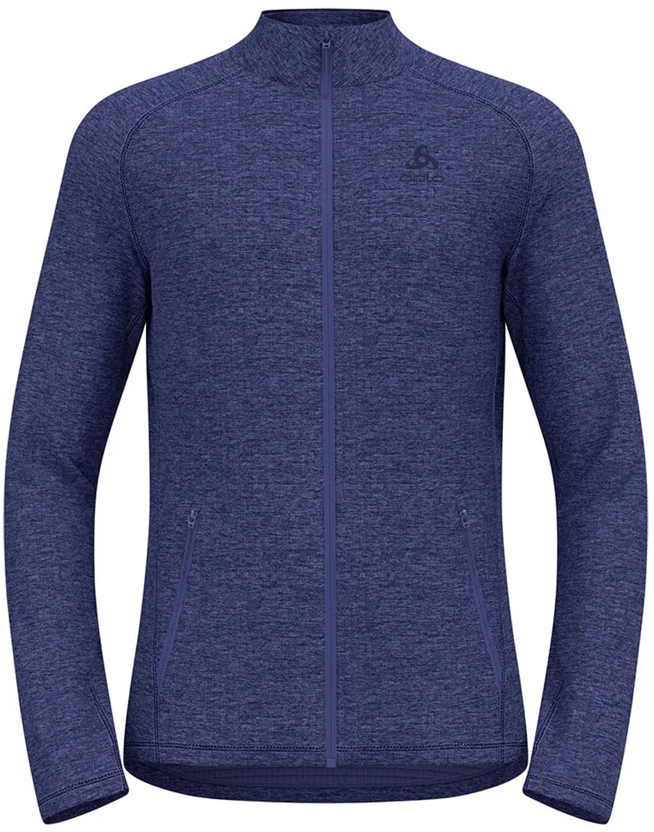 Jacket Odlo Tencia Mid Layer