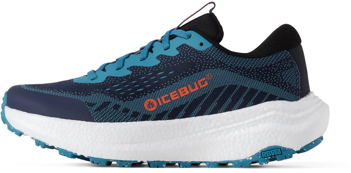 Women's trail running shoes Icebug Myr W RB9X