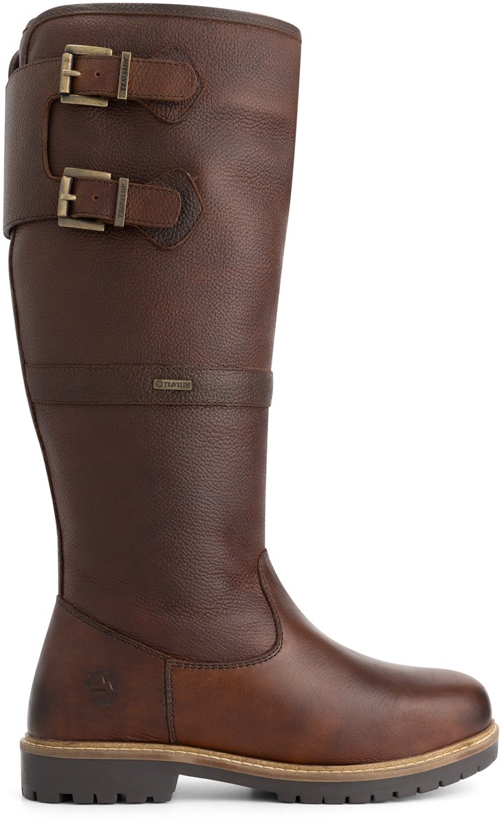 Women's boots Travelin Denali