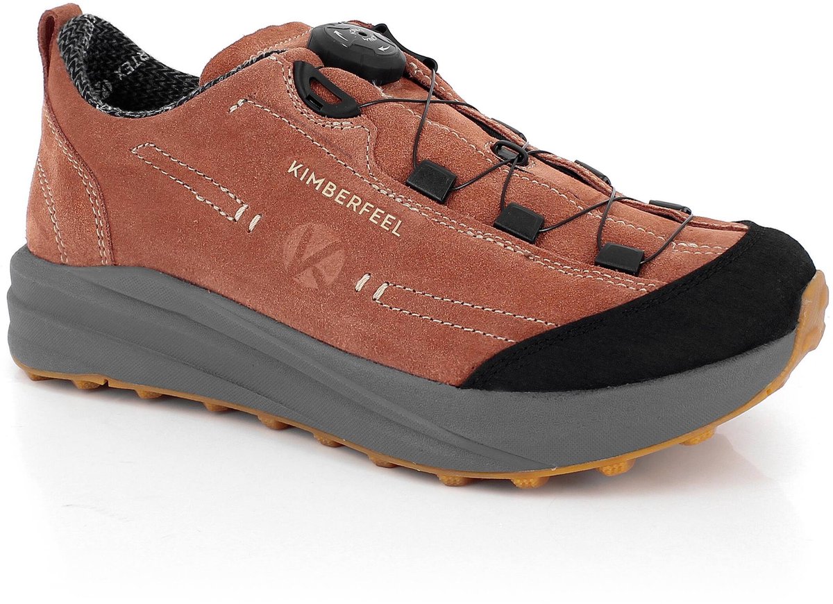Hiking Trainers Kimberfeel Lanine